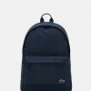 Lacoste NEOCROC BACKPACK UNISEX - Rucksack - Marine -Lacoste Sales Store e04e67974285497ab6e36a551351eb8d