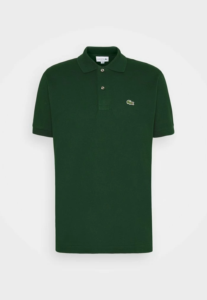 Lacoste Polo Shirt - Sinople 7 Lacoste Polo Shirt - Sinople - Image 5