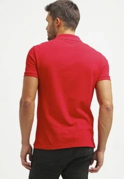 Lacoste Polo Shirt - Red -Lacoste Sales Store e21eed84b5104e3abb0d30a7dceae414