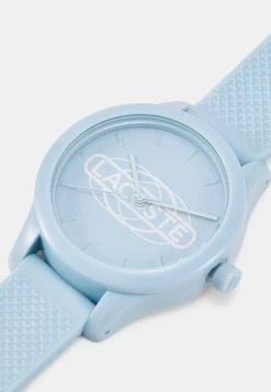 Lacoste BOYS BLUE BIG BANG WATCH EXCLUSIVE - Watch - Blue -Lacoste Sales Store e23f7bca2d854bd9a3fa450a9aa99d0e