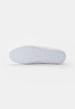 Lacoste CHAYMON - Trainers - White/black -Lacoste Sales Store e2e96699c08342ada3b9c4e29f088153