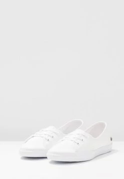 Lacoste ZIANE CHUNKY - Trainers - White 13 Lacoste ZIANE CHUNKY - Trainers - White -Lacoste Sales Store e392e9511d1a4a8a8b655166b0baf1ee