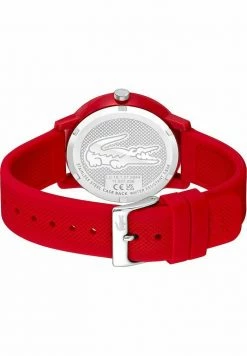 Lacoste Watch - Rot 8 Lacoste Watch - Rot -Lacoste Sales Store e3bcbbc99d2a4e99a5e721afa0b35f65