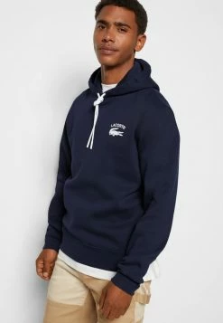 Lacoste Sweatshirt - Marine -Lacoste Sales Store e3d6b046135f450eb6b64e436be3d470