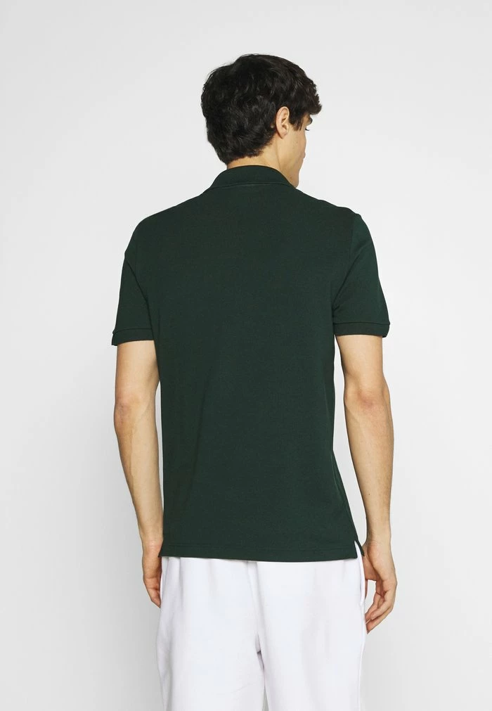 Lacoste Polo Shirt - Sinople 5 Lacoste Polo Shirt - Sinople - Image 3