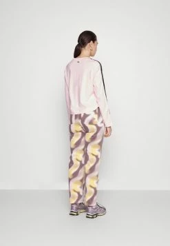 Lacoste Long Sleeved Top - Flamingo -Lacoste Sales Store e4dc82cd2a9946daac99d7fa3c35833c