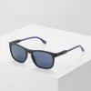 Lacoste Sunglasses - Black/blue -Lacoste Sales Store e4ef749df9084e1697ca5512bf7bf0a2