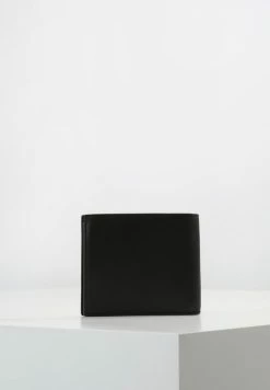 Lacoste BILLFOLD COIN BOX SET - Wallet - Black -Lacoste Sales Store e50eefb674c44da381707c6b730f0dc0