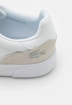 Lacoste Trainers - White -Lacoste Sales Store e523fb7c2ce843d68e58eabef7906df5
