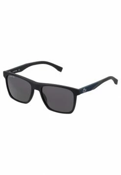 Lacoste Sunglasses - Black Matte -Lacoste Sales Store e52a1c9d0fa74fe5a5989c6acc3d2759