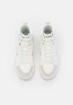 Lacoste High-top Trainers - White 13 Lacoste High-top Trainers - White -Lacoste Sales Store e540230467b1470bafb2caac4b890452