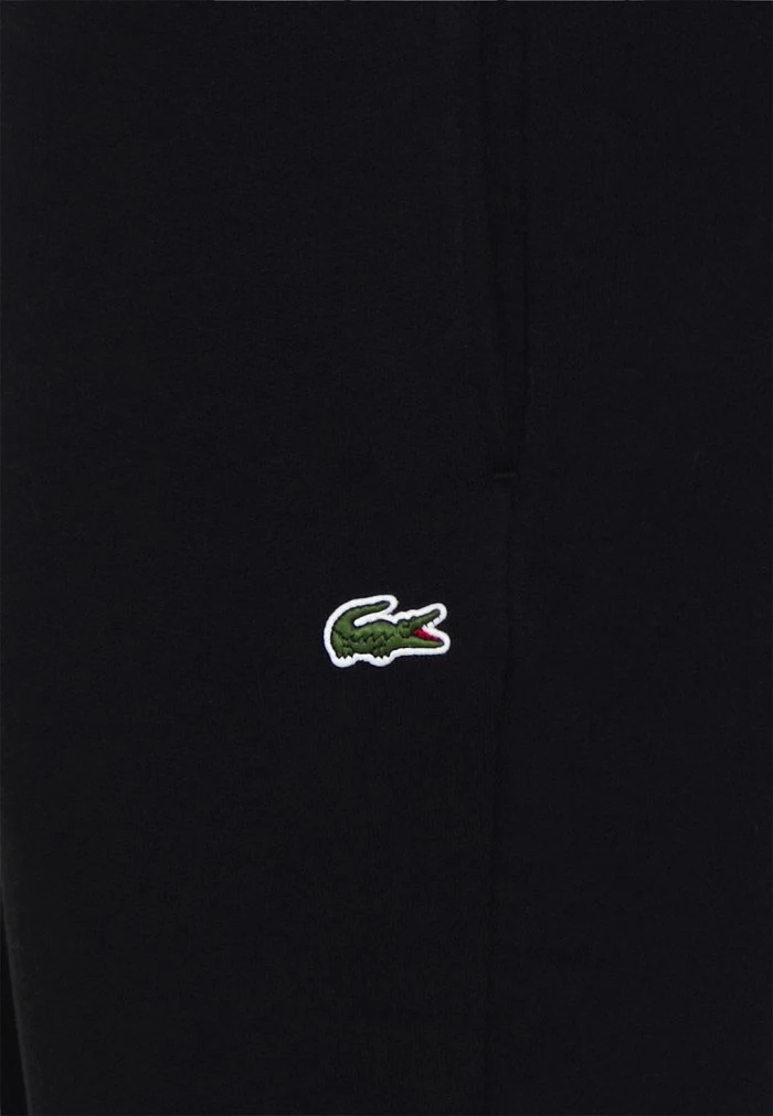 Lacoste Tracksuit Bottoms - Noir 5 Lacoste Tracksuit Bottoms - Noir - Image 3