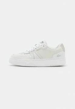 Lacoste Trainers - White/offwhite -Lacoste Sales Store e5860d576d0c4dde804378ff6d52b3ca