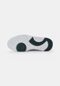 Lacoste T-CLIP - Trainers - White/dark Green -Lacoste Sales Store e5d4db257d7a418fa9d452caaee05653