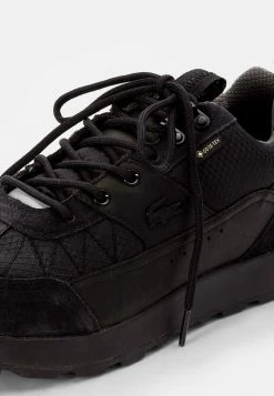 Lacoste URBANBREAKER - Trainers - Blk/blk 13 Lacoste URBANBREAKER - Trainers - Blk/blk -Lacoste Sales Store e612cf0960fb4c93b60f7f299276d12f