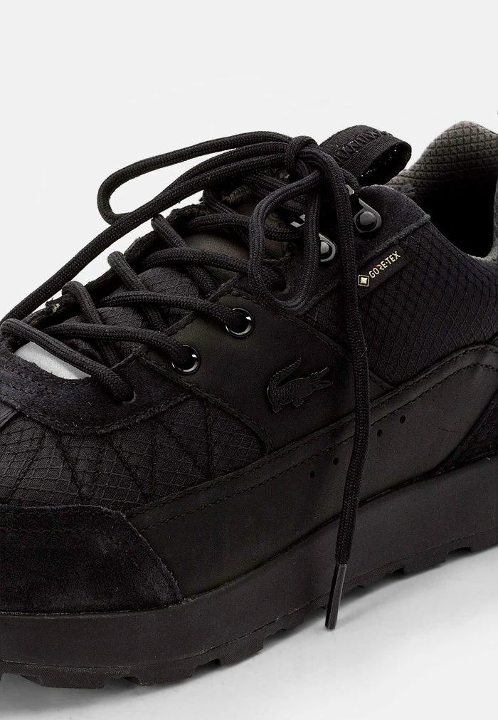 Lacoste URBANBREAKER - Trainers - Blk/blk 8 Lacoste URBANBREAKER - Trainers - Blk/blk - Image 6