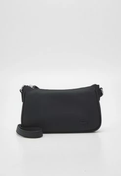 Lacoste Across Body Bag - Noir -Lacoste Sales Store e65a25e43a4e44549884c0b7bf35f66e