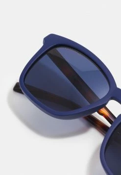Lacoste Sunglasses - Blue Matte -Lacoste Sales Store e65a7433f3de4f21a620897317b1eabb