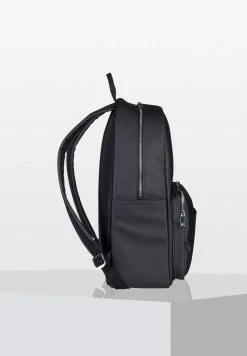 Lacoste Rucksack - Black -Lacoste Sales Store e661886e99eb4085bc623b3c266d0a6b