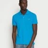 Lacoste Polo Shirt - Blue Royal -Lacoste Sales Store e67117a279e6406e97305ff6c2b75d29
