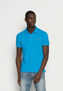 Lacoste Polo Shirt - Blue Royal