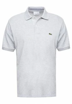 Lacoste Polo Shirt - Mottled Light Grey 12 Lacoste Polo Shirt - Mottled Light Grey -Lacoste Sales Store e68da45f4c144fd09e3d618e478ac438