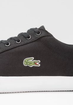 Lacoste LEROND BL 2 CAM - Trainers - Black -Lacoste Sales Store e6cff27684f04b76bb977de4b47570ed