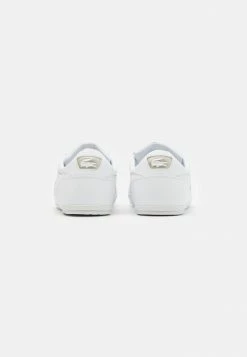 Lacoste CHAYMON - Trainers - White -Lacoste Sales Store e737879761c44016b80f79b0a92403f7