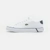 Lacoste GRIPSHOT - Trainers - White/navy 2 Lacoste GRIPSHOT - Trainers - White/navy -Lacoste Sales Store e75100285a5245c4b0d232ca2e7d79c8