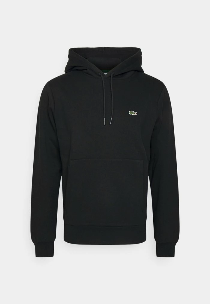 Lacoste Sweatshirt - Noir 3 Lacoste Sweatshirt - Noir
