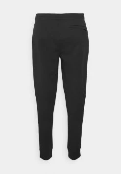 Alternative view of Lacoste Tracksuit Bottoms - Black