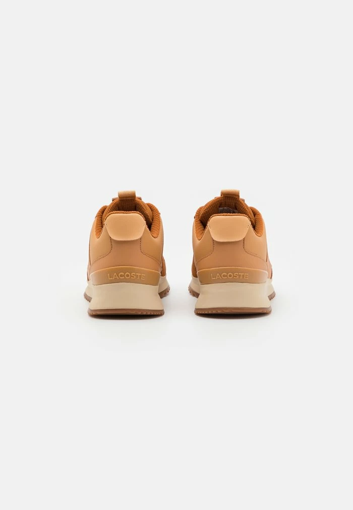 Lacoste JOGGEUR 2.0 - Trainers - Brown/light Tan 5 Lacoste JOGGEUR 2.0 - Trainers - Brown/light Tan - Image 3