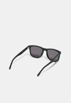 Lacoste UNISEX - Sunglasses - Matte Black -Lacoste Sales Store e940c4083d5f43d3b0b6ccd1e147391f