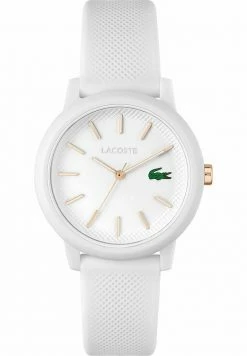 Lacoste Watch - Weiß -Lacoste Sales Store e9dd9fe1428d4b54af20d5edcfcb258b