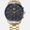 Lacoste BOSTON - Chronograph Watch - Gold-coloured -Lacoste Sales Store e9ea488c07fc497592db8b885332e7b9