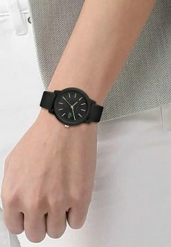 Lacoste Watch - Schwarz