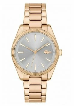 Lacoste Watch - Roségold -Lacoste Sales Store ea850286a6a140658058f4e98671f294