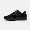 Lacoste STORM - Trainers - Black -Lacoste Sales Store eaabd1df2f2a48498fb714e60d18d4d1