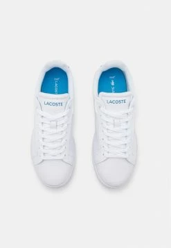 Lacoste CARNABY PRO - Trainers - White/light Blue 13 Lacoste CARNABY PRO - Trainers - White/light Blue -Lacoste Sales Store eadbf23726754a258af788c87bb8b4fe