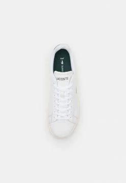 Lacoste CARNABY PRO - Trainers - White/dark Green 11 Lacoste CARNABY PRO - Trainers - White/dark Green -Lacoste Sales Store eadf9685b5804bd8b4cb523a0125a6a1