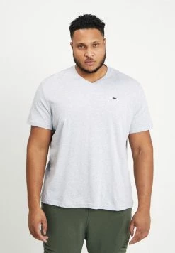 Lacoste Basic T-shirt - Light Grey