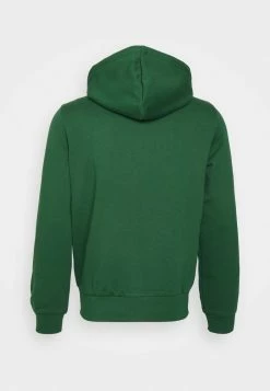 Lacoste Zip-up Sweatshirt - Vert -Lacoste Sales Store eb7784b11d7a46428383a0dc6d76a967
