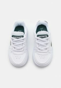Lacoste GAME ADVANCE UNISEX - Trainers - White/dark Green 11 Lacoste GAME ADVANCE UNISEX - Trainers - White/dark Green -Lacoste Sales Store eb8123c5e14e461e92158ea3b898d32b