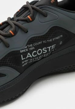 Lacoste ACTIVE - Trainers - Black -Lacoste Sales Store ebb2a8199210486e96673254f0f26630