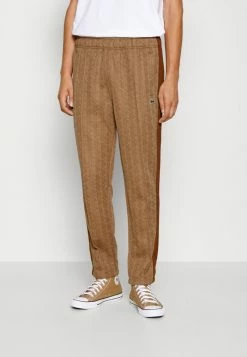 Lacoste Trousers - Viennese/liquor