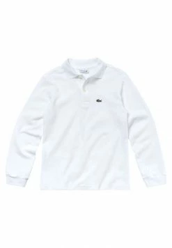 Lacoste Polo Shirt - Blanc