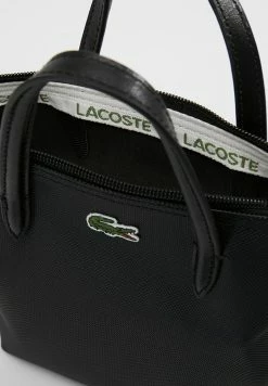 Lacoste Handbag - Black 13 Lacoste Handbag - Black -Lacoste Sales Store ec26b05c623643e58d26184c5190d843