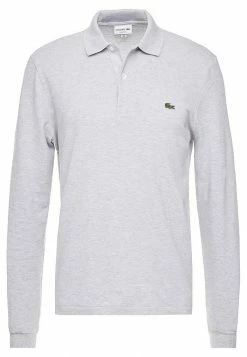 Lacoste L1313 - Polo Shirt - Grau 10 Lacoste L1313 - Polo Shirt - Grau -Lacoste Sales Store ecc5462ead0f4362ab17644fba74a87a