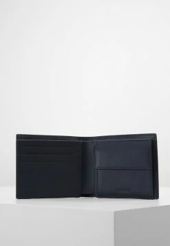 Lacoste BILLFOLD COIN - Wallet - Marine -Lacoste Sales Store ed3d131409d54577947aed09d278ec3e