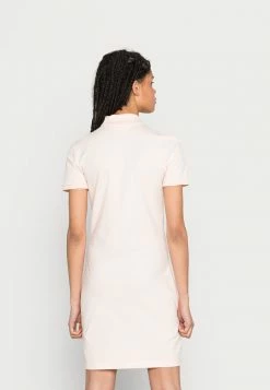 Lacoste Day Dress - Flesh -Lacoste Sales Store ed7eac52b4f94abfba28be39f1aabc2a